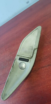 BMW e39 1996-2003 Leselampe Leuchte Beleuchtung hinten RECHTS 8363612
