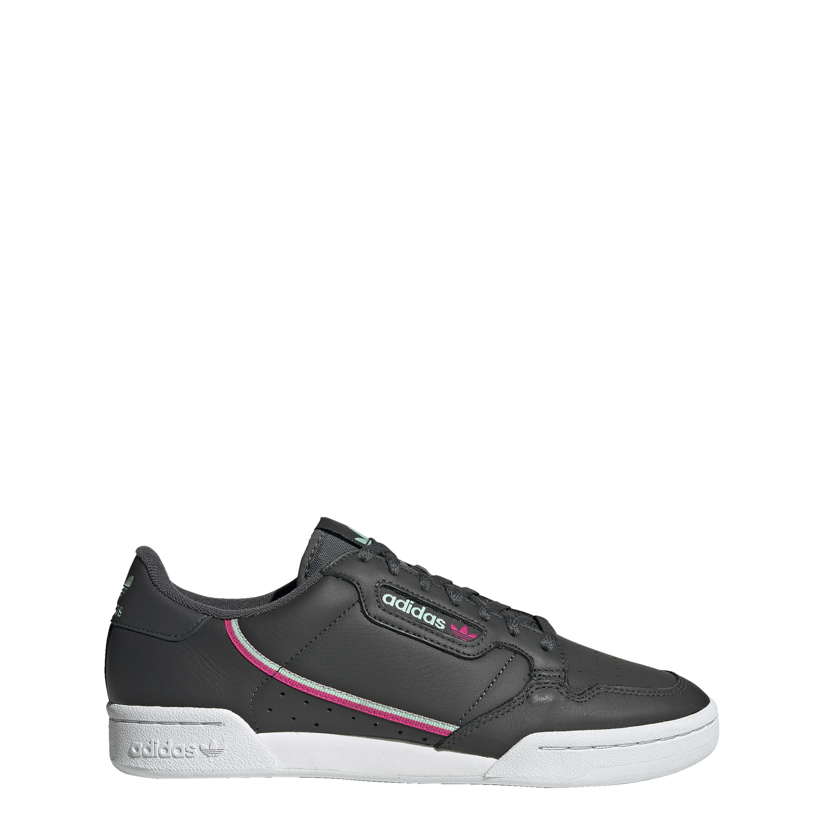 adidas continental grau