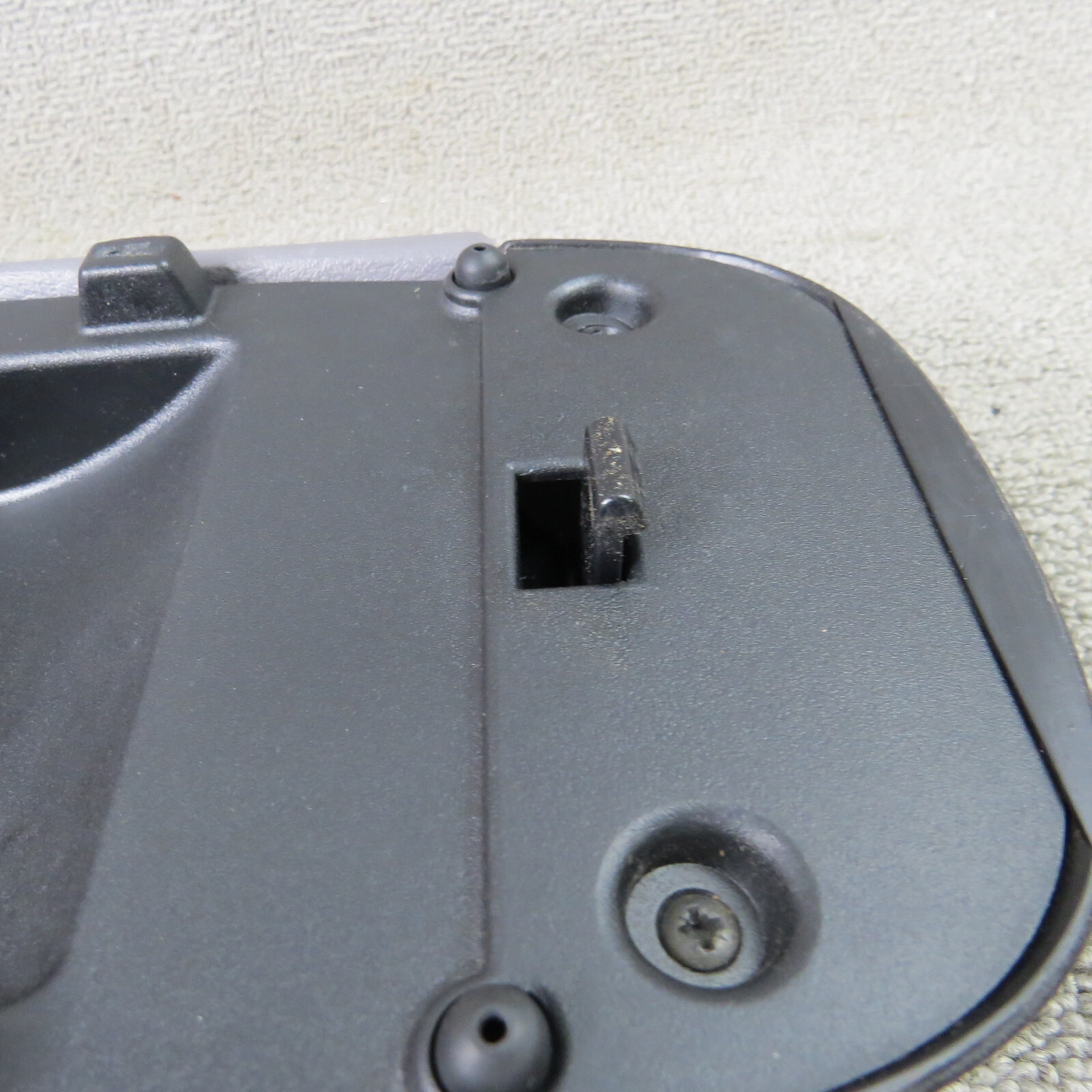 9700 Dodge Dakota Center Console Armrest 14 INCH Lid Cover 9800