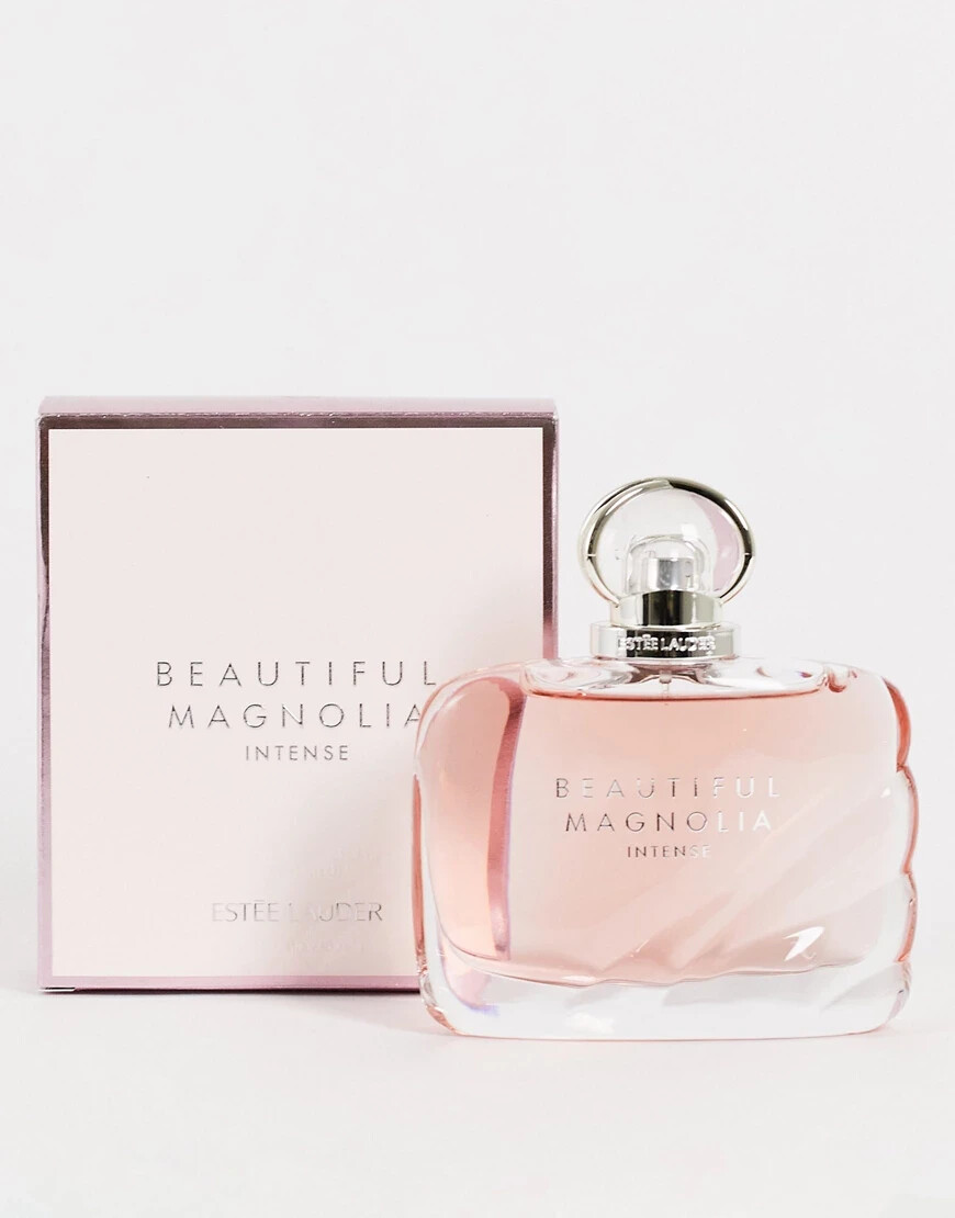 Estee Lauder Beautiful Magnolia Intense 50ml Eau De Parfum Spray
