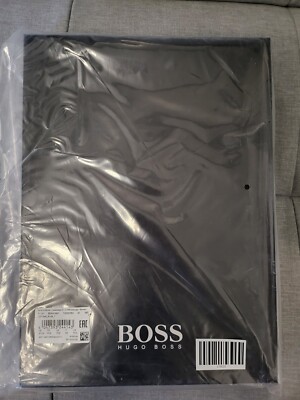 Hugo Boss Hat And Scarf Gift Set Aura BRAND NEW IN BOX UK