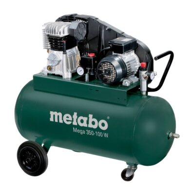 Metabo Mega 350-100 W Kompressor - 601538000