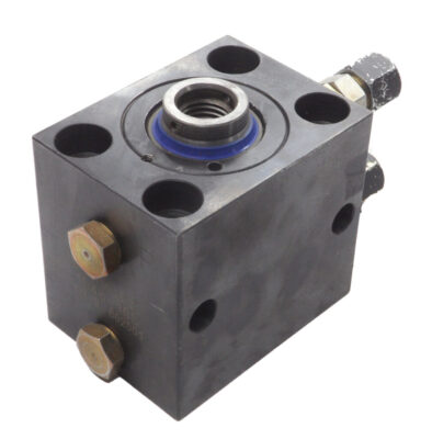 ROMHELD 1546-105 Blockzylinder 137-R-602001 4''X3''X3,5''