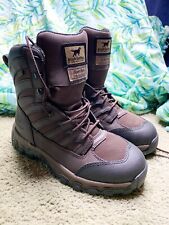 irish setter snake boots womens