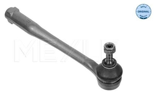 L-Form Kugellager M8 - 4 Stück 90° Gelenkköpfe Metall