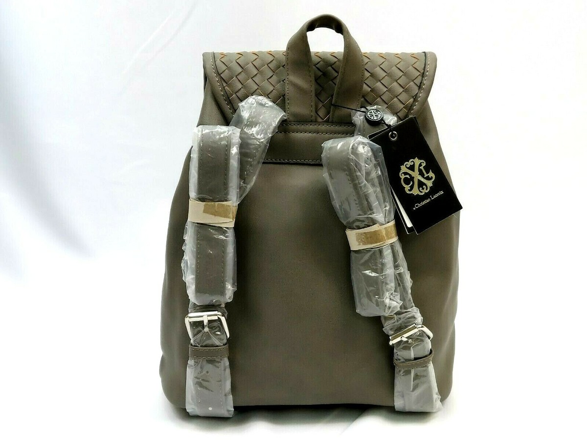 ANASTASIA BACKPACK CXL BY CHRISTIAN LACROIX Christian Lacroix Backpack Bags & Handbags for Women for  main image 4