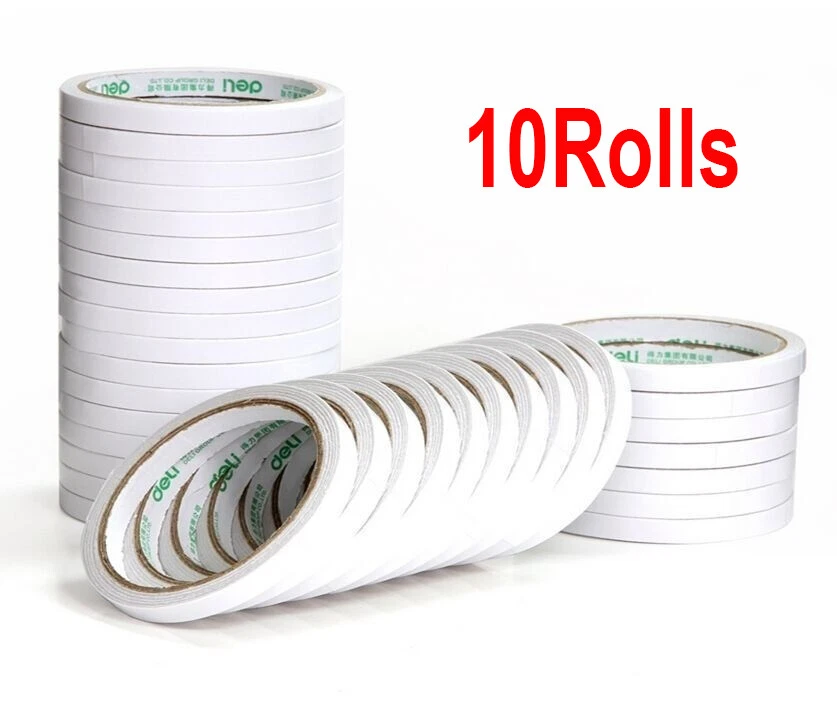 Super strong double stick tape sale