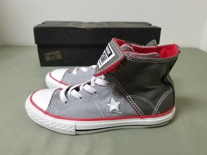 converse one star kids