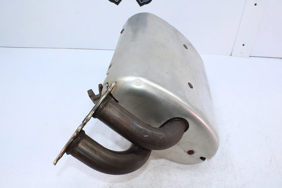 Silenciador 12-17 Arctic Cat Zr 5000 Lxr 1712-762 - Imagem 3 de 4