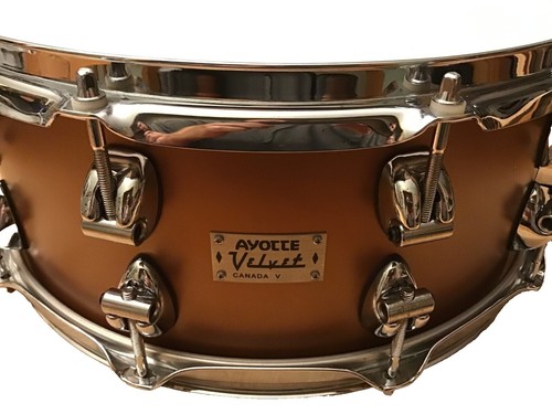WAMBOOKA Diamond Darbuka Drum Clear PC | eBay