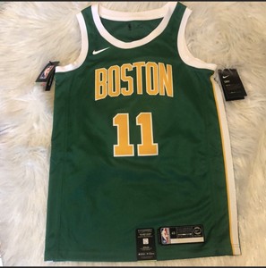 kyrie irving city edition jersey