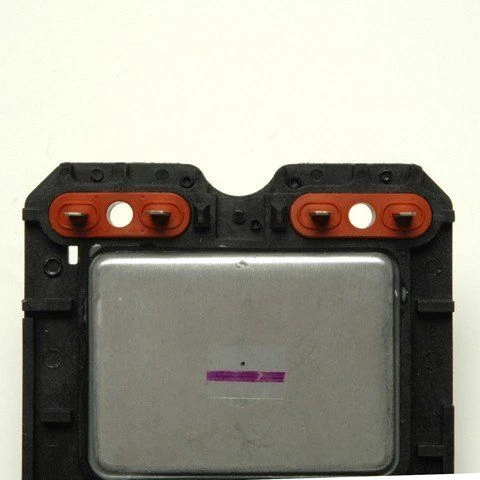 Módulo de control de encendido Delphi para GMC Sonoma 1997-2003 1998 1999 2000 2001 2002 Foto 3 de 4