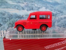 1/43 Vitesse (Portugal)   Land Rover  Royal mail