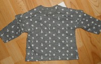 Tolles Langarm - Shirt In GrößE 62 Pulli Pullover
