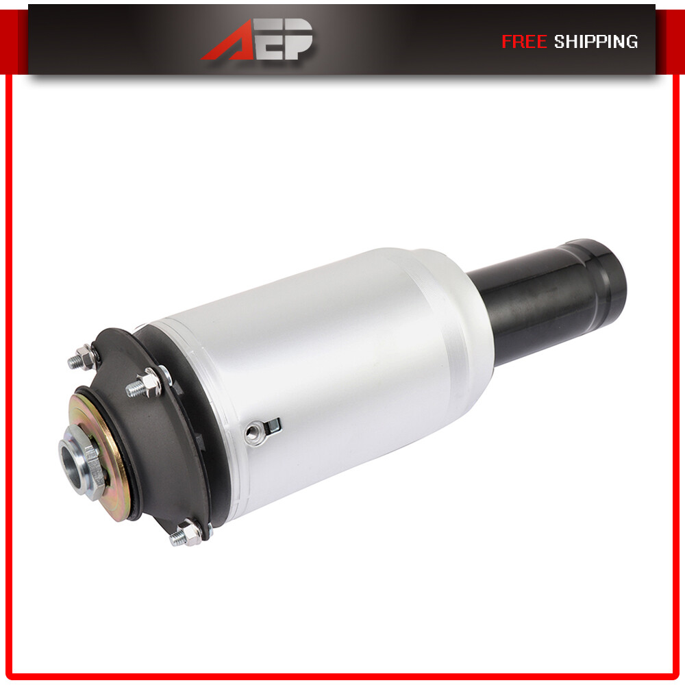 Front Left Air Suspension Spring For Bentley Continental Flying Spur VW Phaeton