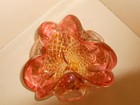 Beautiful Tutifruity Glass Dish — photo 1