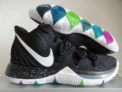 kyrie irving shoes with strap