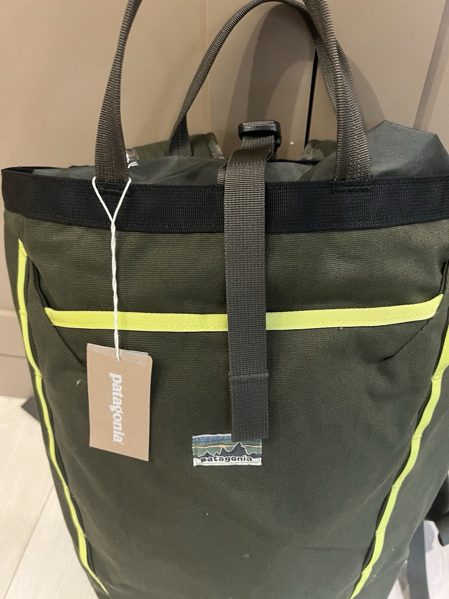 Patagonia Fieldsmith Linked Pack 24L Backpack Hiking Traveling