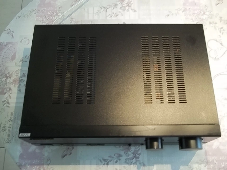 Marantz PM-44SE MKII, modifiziert, Garantie - Bild 4 von 4