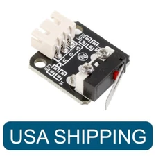 Creality Limit Switch for Ender 3 & CR-10 Series 3D Printers