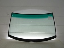 MERCEDES 190/E W201.II Windschutzscheibe Grün mit Grünkeil BJ:85/93 MERCEDES 190/E W201.II Windschutzscheibe Grün mit Grünkeil BJ:85/93