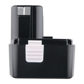 For OEM Hitachi EB1414S 14.4V Battery EB1412S BCL1830 EB14B EB14S 4.8Ah