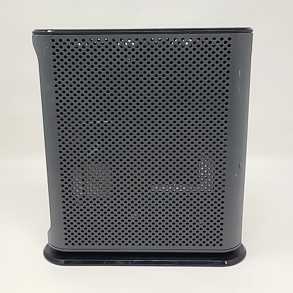 Motorola MG7540 16x4 DOCSIS 3.0 Cable Módem AC1600 Doble Banda WiFi Router SOLO Foto 2 de 4