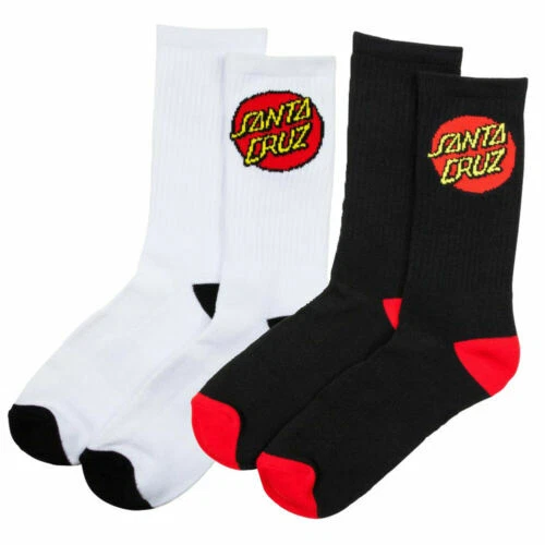 Santa Cruz Herrensocken