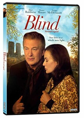 Blind (Second regard) (Bilingual) (DVD)