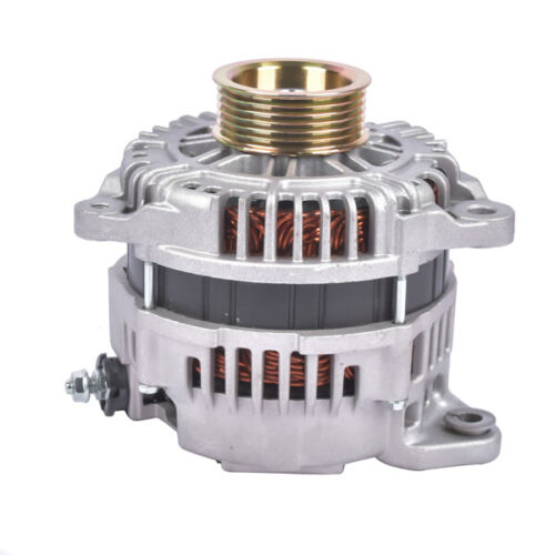 Alternator 12V CW 110A S6 IR Nissan Altima SE SL SE-R 3.5L V6 Gas 2002-2006 2310