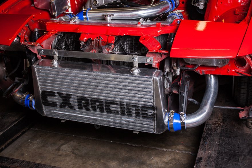 CXR 30