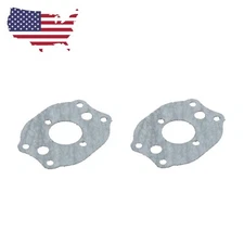 2pc Carburetor Gasket 530019172  For HUSQVARNA Chainsaw 36 41 136 137 141 142