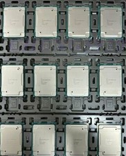 Intel Xeon Platinum 8352y srkhg 32C 2.20ghz 205w lga-4189 CPU processor Class A