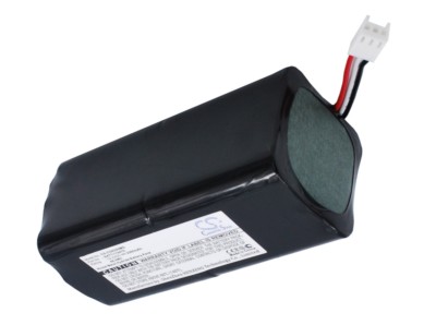 BATTERIE NI-MH 3000MAH POUR FRESENIUS VOLUMED VP5005 – 9,6V – RÉF. 120023 / BATT/110023 – NEUVE
