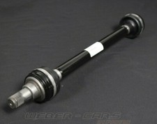 8092499 Drive Shaft Rear Left Hl Orig BMW M8 F91 F92 Only 1km