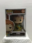 Funko POP! Animation - The Seven Deadly Sins - King #1342