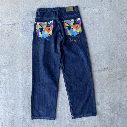 Coogi Jeans Men's Black 34 x 34 