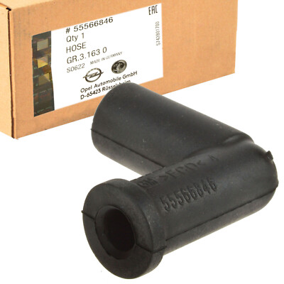 ORIGINAL OPEL 55566846 fuel evaporation valve ADAM ASTRA CORSA D E