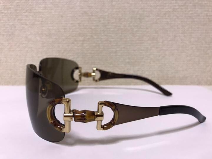GUCCI GG 2801 S Sunglasses Men | eBay