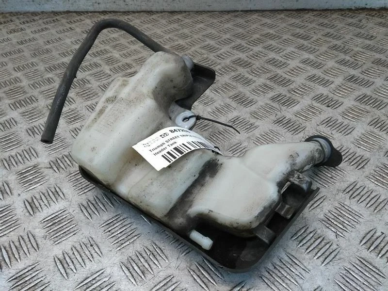 Triumph STREET TRIPLE 675 RX (15>) Header Tank - Изображение 2 из 2