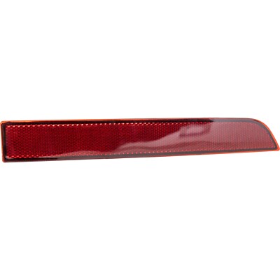 Bumper Reflector For 2022 Nissan Pathfinder Rear Passenger Side 265606TA0A