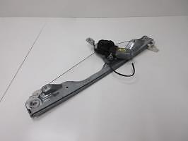 Lève-vitre électrique Avant Droit Pour RENAULT MODUS PHASE 1 - Référence 8200748375 - Occasion En Bon état