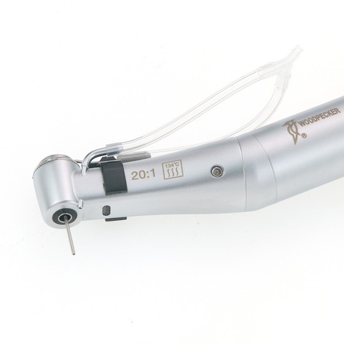 Kit avanzado de elevación de senos dental DASK (14 piezas), pieza de mano contra ángulo de implante 20:1 - Imagen 15 de 79