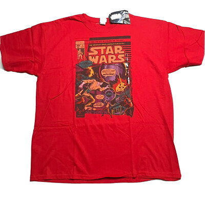 star wars mad engine shirt