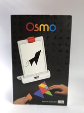 Osmo Tangram Brain Fitness Kit TP-OSMO-07 For...