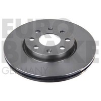 2X Bremsscheiben Vorne Ø257 Mm BelüFtet GeöLt FüR Opel Corsa D Adam Fiat Grande