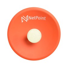 NetPoint NP-PRO-S antenna 4.9-6.4GHz 28 DBi designed for short links with high s