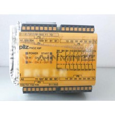 1PCS New PILZ 787609 PNOZ X9P C Safety Relay