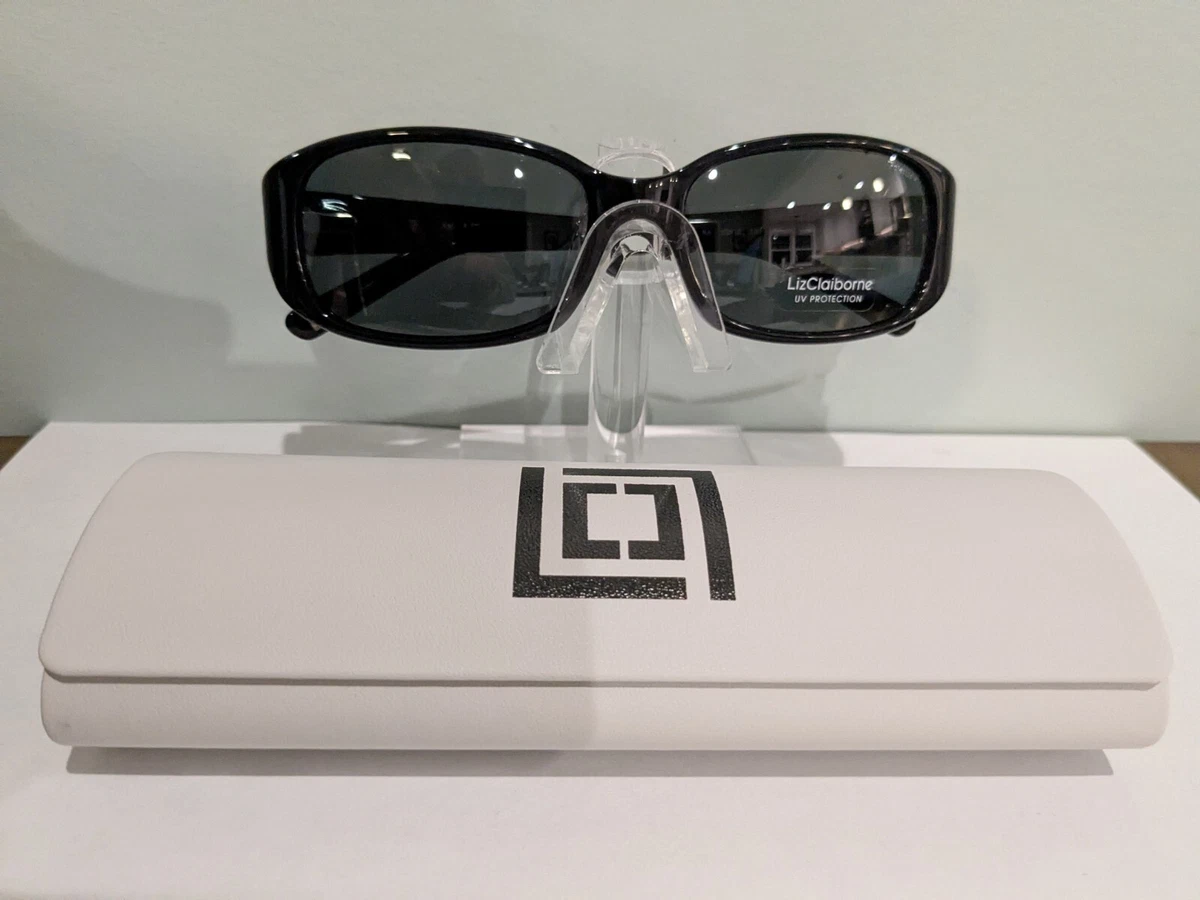 Liz Claiborne Polarized Sunglasses for Women for sale | eBay display picture 1