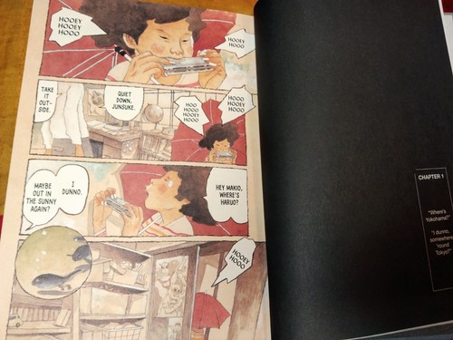 Sunny, Vol. 1 by Taiyo Matsumoto (Hardcover, 2018) - Picture 5 of 7